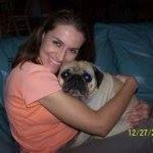 Meet your Posher, Krista